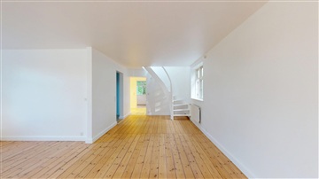 Photo 11. House, Gammel Køge Landevej, Brøndby Strand 