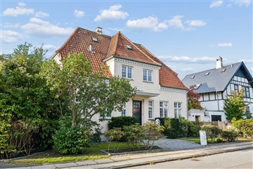 Photo 20. House, Viggo Rothes Vej, Charlottenlund 