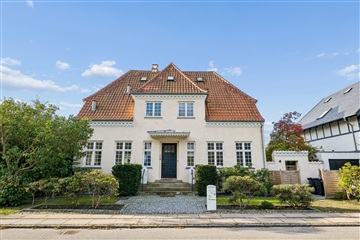 Photo 19. House, Viggo Rothes Vej, Charlottenlund 