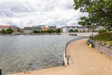 Photo 5. Apartment, Vendersgade, København K 