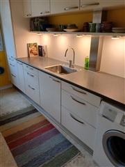 Photo 1. Apartment, Sundvej, Horsens 