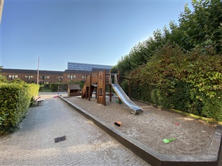 Photo 11. Apartment, Lyngbyvej, København Ø 