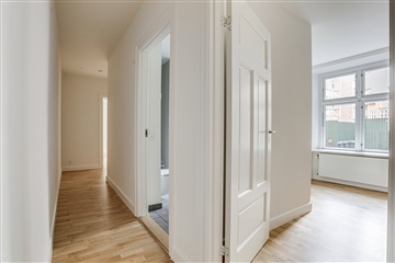 Photo 9. Apartment, Vendersgade, København K 