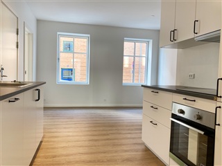 Photo 3. Apartment, Torvegade, Nørresundby 