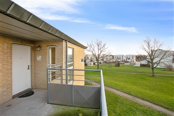Photo 11. Apartment, Duemosepark, Farum 