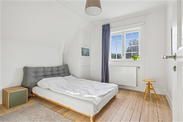 Photo 11. House, Viggo Rothes Vej, Charlottenlund 
