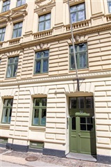 Photo 2. Apartment, Vendersgade, København K 