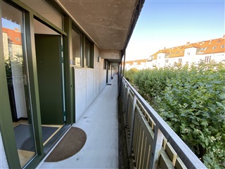 Photo 8. Apartment, Lyngbyvej, København Ø 