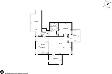Photo 16. Apartment, Duemosepark, Farum 