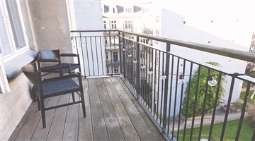 Photo 7. Apartment, Classensgade, København Ø 