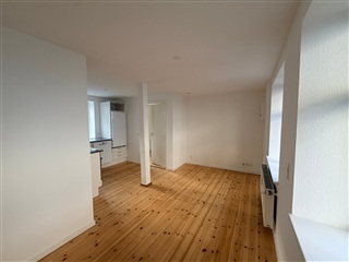 Photo 1. Apartment, Rantzausgade, Aalborg 