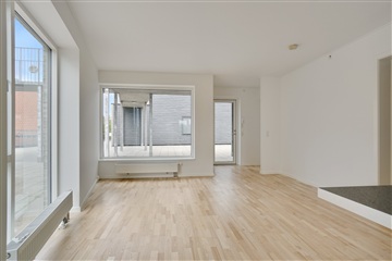 Photo 11. Apartment, Teglporten, Birkerød 