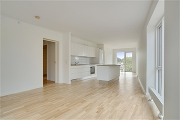 Photo 12. Apartment, Teglporten, Birkerød 