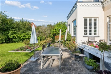 Photo 29. House, Viggo Rothes Vej, Charlottenlund 