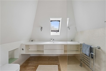 Photo 28. House, Viggo Rothes Vej, Charlottenlund 