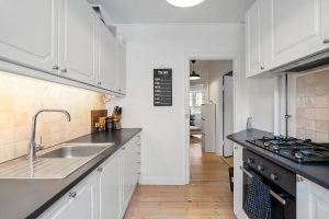Photo 5. Apartment, Æbeløgade, København Ø 