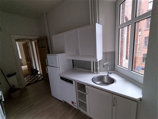 Photo 2. Apartment, Hans Tausens Gade, Odense C 