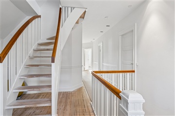 Photo 19. House, Viggo Rothes Vej, Charlottenlund 