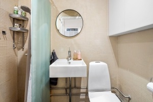 Photo 3. Apartment, Æbeløgade, København Ø 