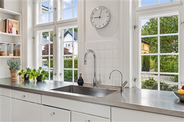 Photo 13. House, Viggo Rothes Vej, Charlottenlund 