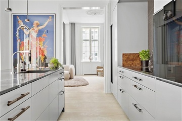 Photo 7. Apartment, Lille Strandstræde, København K 