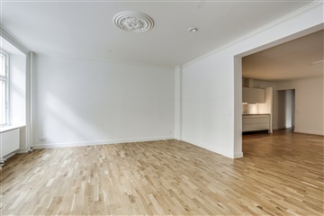Photo 14. Apartment, Vendersgade, København K 