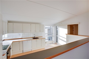 Photo 2. Apartment, Duemosepark, Farum 