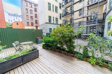 Photo 4. Apartment, Vendersgade, København K 