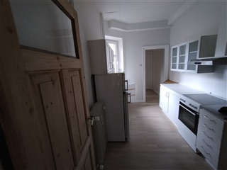 Photo 1. Apartment, Hans Tausens Gade, Odense C 