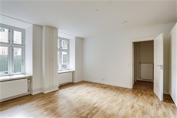 Photo 6. Apartment, Vendersgade, København K 