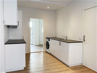 Photo 1. Apartment, Torvegade, Nørresundby 