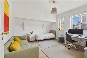 Photo 16. House, Viggo Rothes Vej, Charlottenlund 