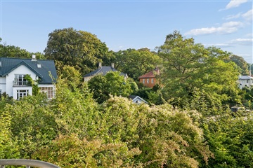 Photo 7. House, Viggo Rothes Vej, Charlottenlund 