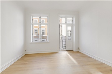 Billede 6. Lejlighed, Kongensgade, Esbjerg 