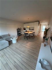 Photo 4. Apartment, Markedsgade, Hjørring 