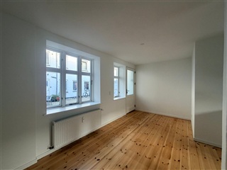 Photo 2. Apartment, Rantzausgade, Aalborg 