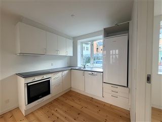 Photo 3. Apartment, Rantzausgade, Aalborg 