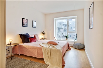 Billede 11. Lejlighed, Robert Jacobsens Vej, København S 