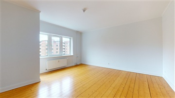 Photo 14. Apartment, Vesterbro, Aalborg 