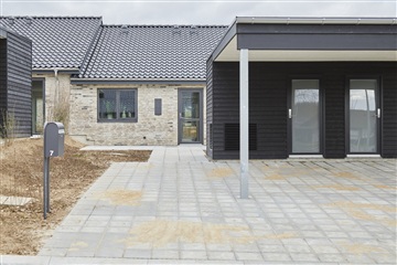 Photo 13. House, Gadekæret, Vojens 
