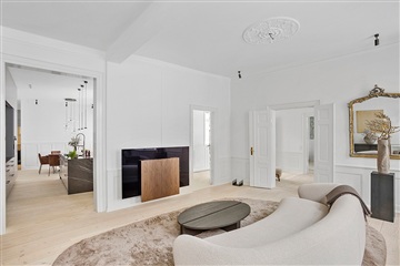 Photo 6. Apartment, Lille Strandstræde, København K 
