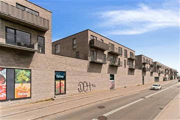 Photo 1. Apartment, Stiholmsvej, Birkerød 