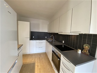 Photo 4. Apartment, Lyngbyvej, København Ø 