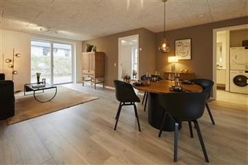 Photo 4. House, Tåsingevej, Haderslev 