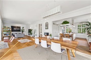 Photo 7. House, Viggo Rothes Vej, Charlottenlund 