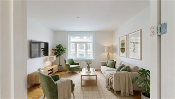 Photo 4. Apartment, Danmarksgade, Aalborg 