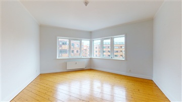 Photo 8. Apartment, Vesterbro, Aalborg 