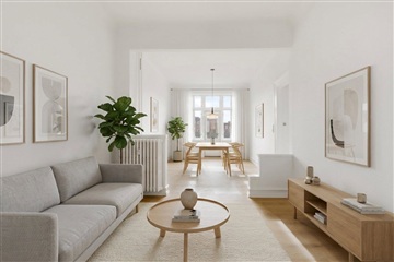 Billede 3. Lejlighed, Kongensgade, Esbjerg 