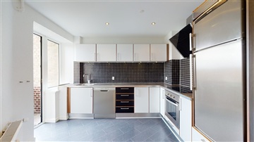 Photo 13. Apartment, Vesterbro, Aalborg 