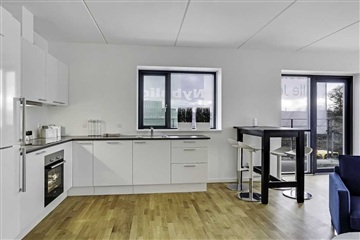 Photo 12. Apartment, Promenadebyen, Odense C 